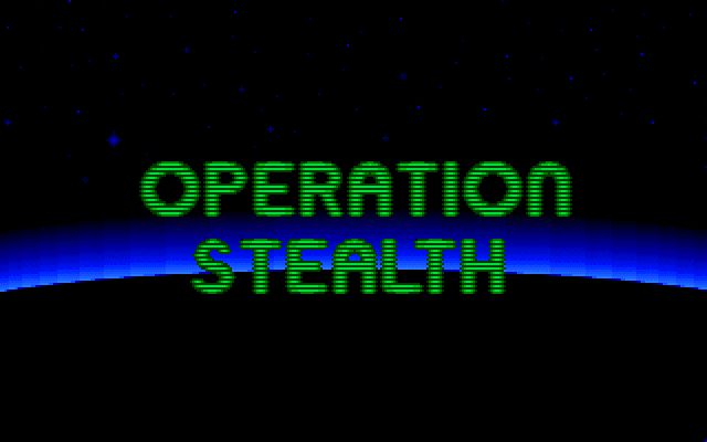 007: James Bond - The Stealth Affair gameplay screenshot