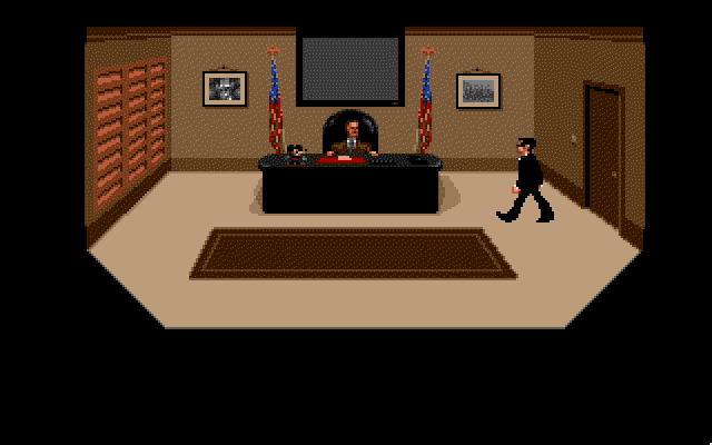 007: James Bond - The Stealth Affair gameplay screenshot