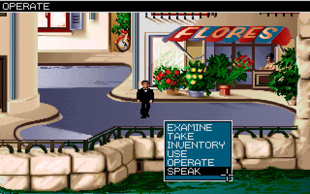 007: James Bond - The Stealth Affair gameplay screenshot