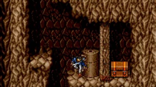 3 Ninjas Kick Back gameplay screenshot