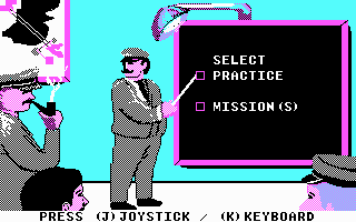 Ace of Aces gameplay screenshot
