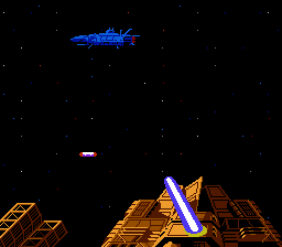Arkanoid II: Revenge of DOH gameplay screenshot