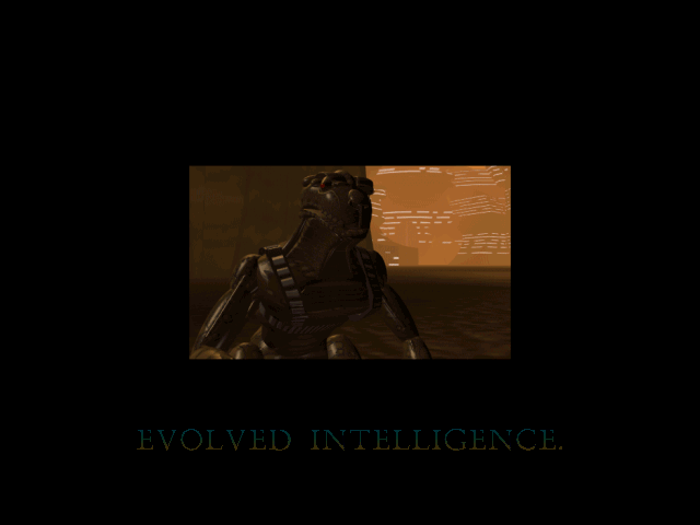 Ascendancy gameplay screenshot