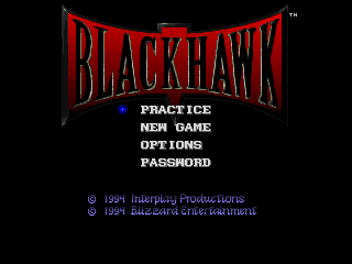 Blackthorne gameplay screenshot