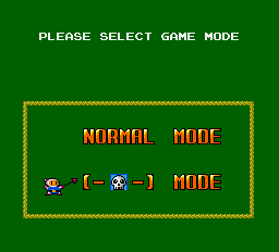 Bomberman gameplay screenshot