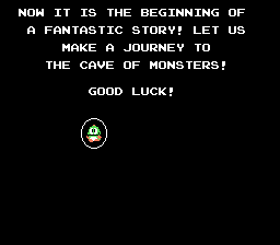 Bubble Bobble gameplay screenshot