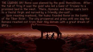 Centurion: Defender of Rome gameplay screenshot