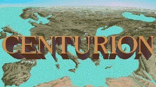 Centurion: Defender of Rome gameplay screenshot