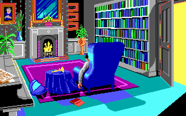 Clue: Master Detective gameplay screenshot