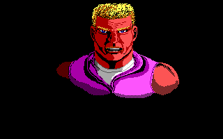 Duke Nukem gameplay screenshot
