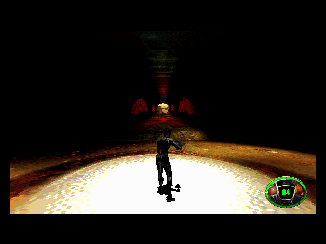 MDK gameplay screenshot