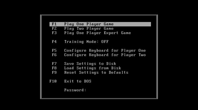 Pipe Dream gameplay screenshot