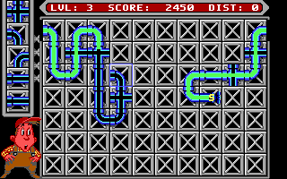 Pipe Dream gameplay screenshot