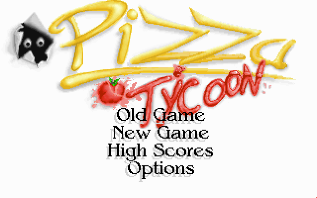 Pizza Tycoon gameplay screenshot
