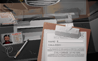 Raptor: Call of the Shadows gameplay screenshot