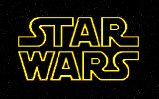 Star Wars: TIE Fighter gameplay screenshot