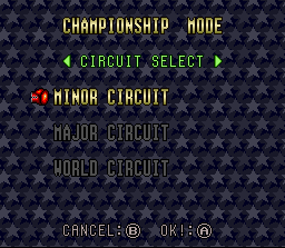 Super Punch-Out!! gameplay screenshot