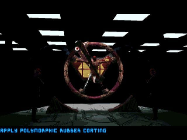Syndicate gameplay screenshot