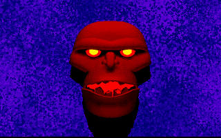 Ultima VII: The Black Gate gameplay screenshot