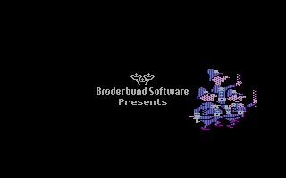 Where in the World Is Carmen Sandiego? gameplay screenshot