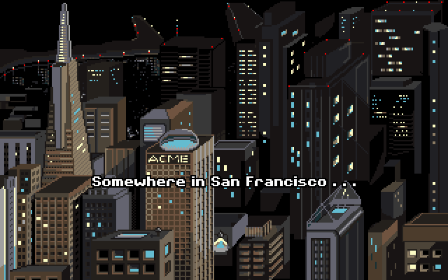 Where in Time Is Carmen Sandiego? gameplay screenshot
