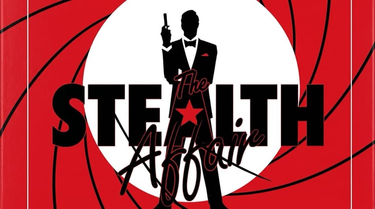 007: James Bond - The Stealth Affair gameplay thumbnail
