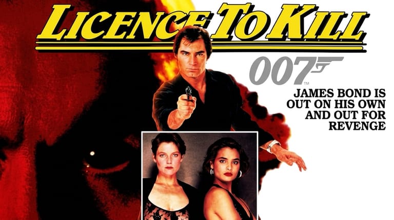 007: Licence to Kill gameplay thumbnail