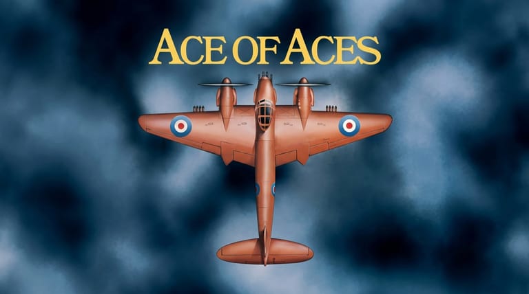 Ace of Aces gameplay thumbnail