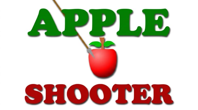 Apple Shooter gameplay thumbnail