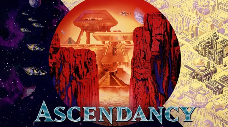Ascendancy gameplay thumbnail