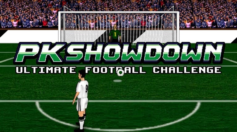 Bicycle Kick Champ gameplay thumbnail
