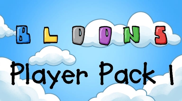 Bloons Player Pack 1 gameplay thumbnail