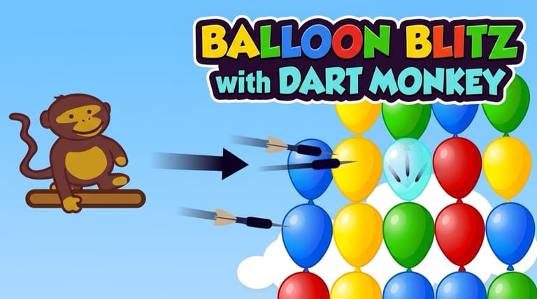 Bloons gameplay thumbnail