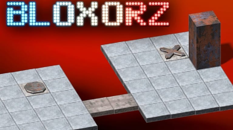 Bloxorz gameplay thumbnail