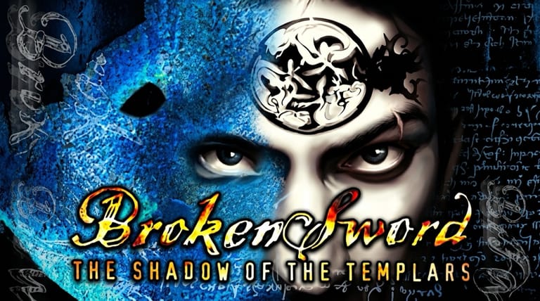 Broken Sword: The Shadow of the Templars gameplay thumbnail