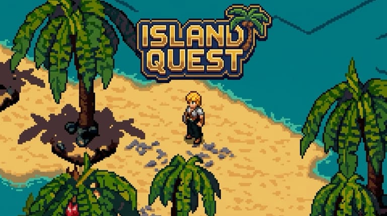 Castaway gameplay thumbnail