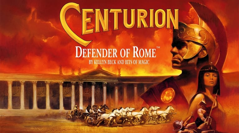 Centurion: Defender of Rome gameplay thumbnail