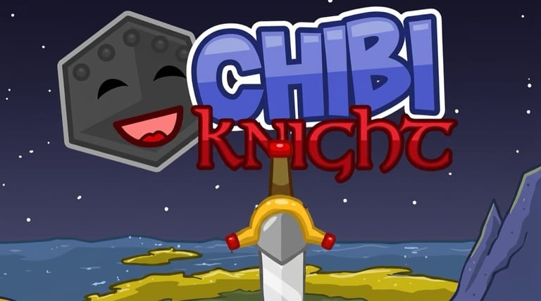 Chibi Knight gameplay thumbnail