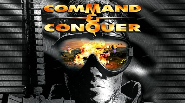 Command & Conquer gameplay thumbnail