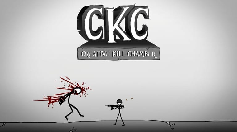 Creative Kill Chamber gameplay thumbnail