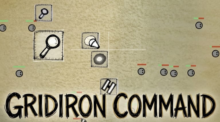 Desktop Tower Defense gameplay thumbnail