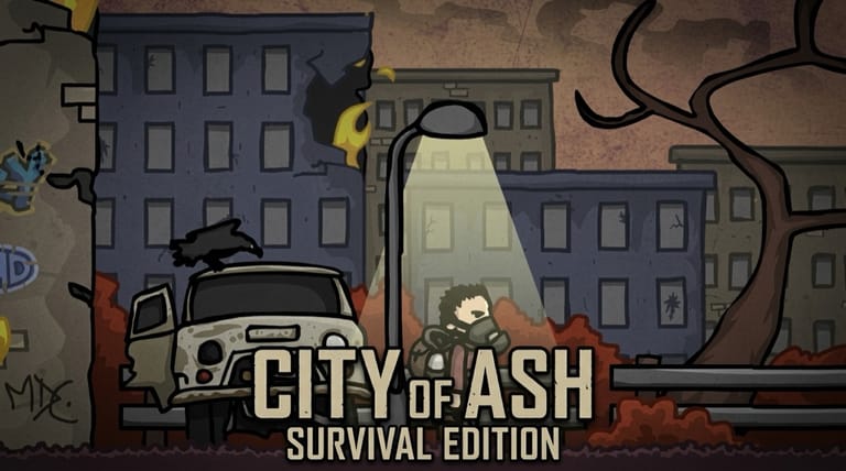Earth Taken gameplay thumbnail