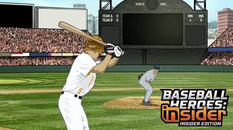 ESPN Arcade Baseball gameplay thumbnail