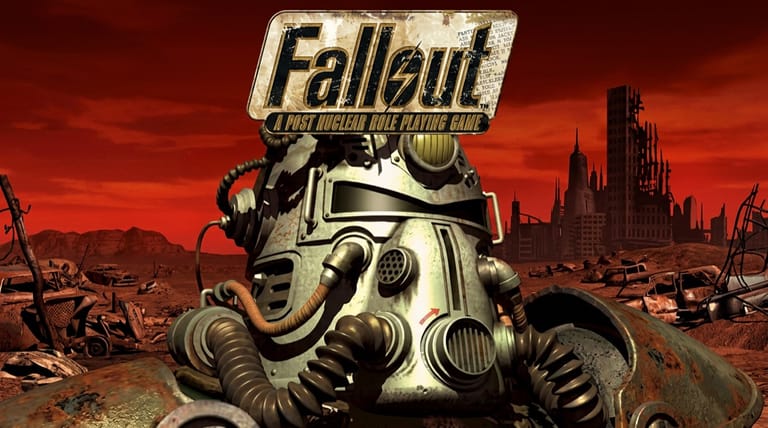 Fallout gameplay thumbnail