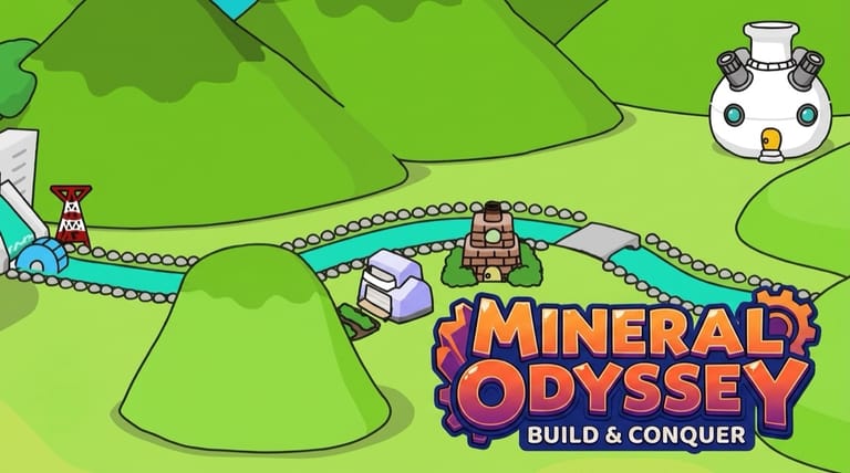 Grow Valley gameplay thumbnail