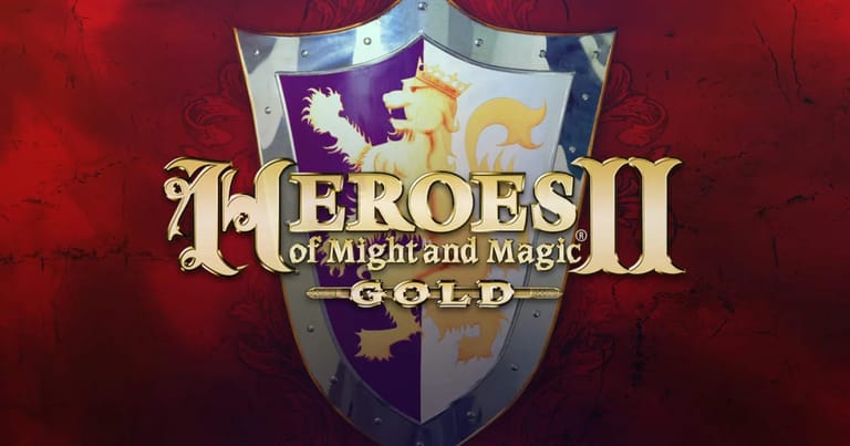 Heroes of Might and Magic II: Gold gameplay thumbnail