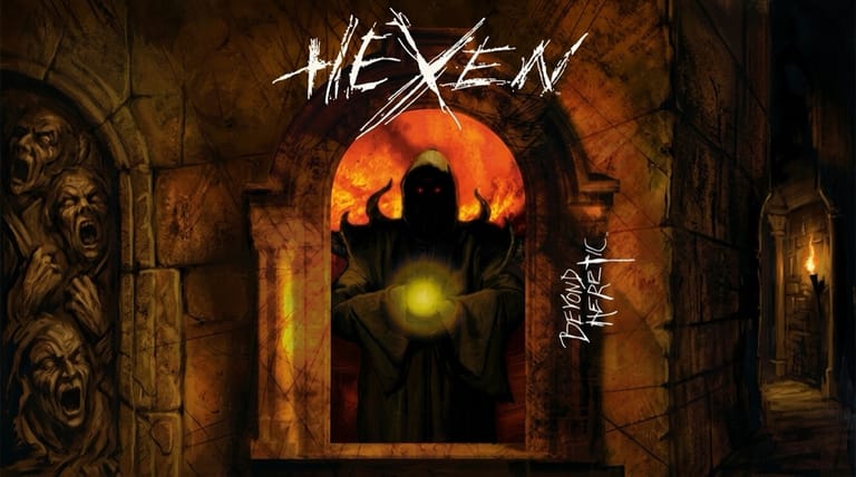 Hexen: Beyond Heretic gameplay thumbnail