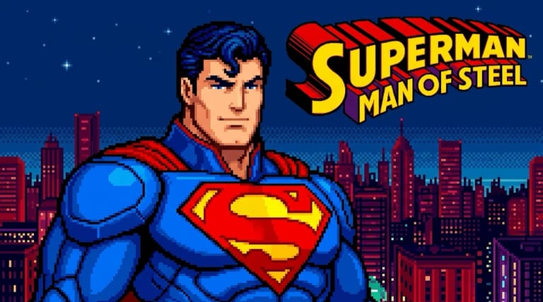 Injustice Gods Among Us gameplay thumbnail