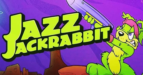 Jazz Jackrabbit gameplay thumbnail