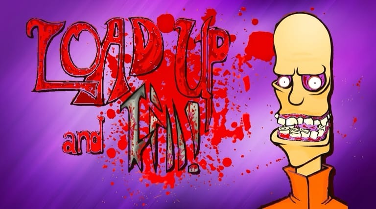 Load Up and Kill gameplay thumbnail